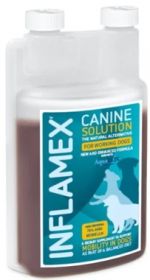 Canine Inflamex (500ml)